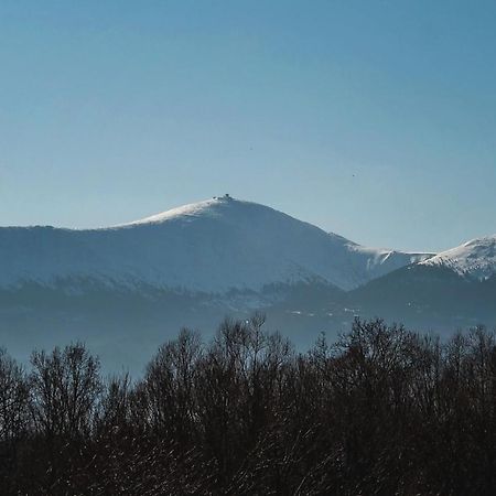 Za Gorami, Za Lasami Mysłakowice Exterior foto