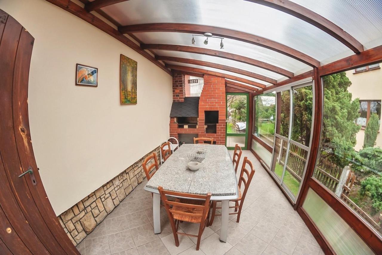Za Gorami, Za Lasami Mysłakowice Exterior foto